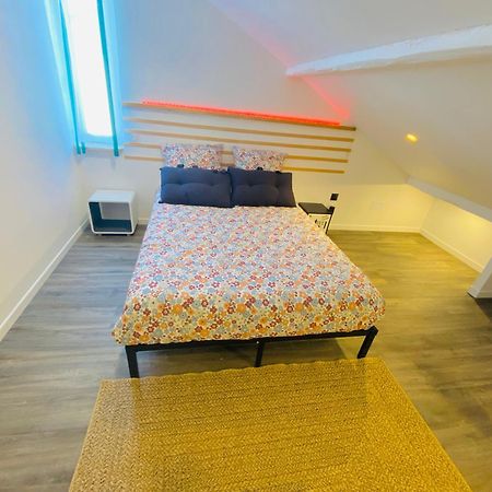 Maison De Ville Fenouillet  Ngoại thất bức ảnh